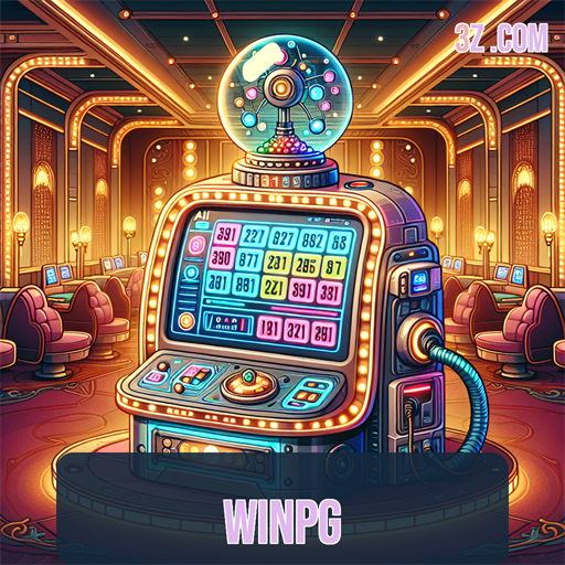 Recursos do App winpg: Inovação e Engajamento no Gaming