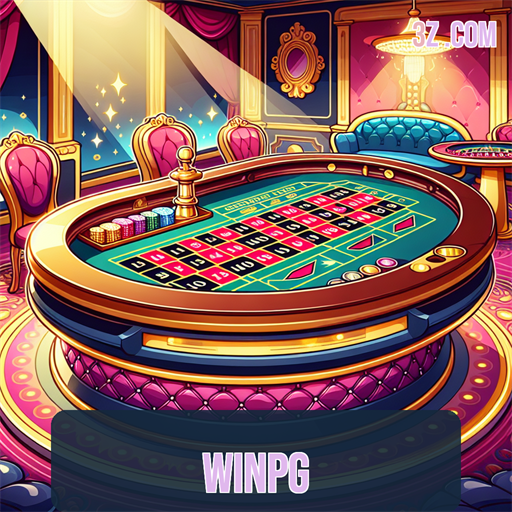 Cassino Criativo: Entretenimento Aumentado no winpg