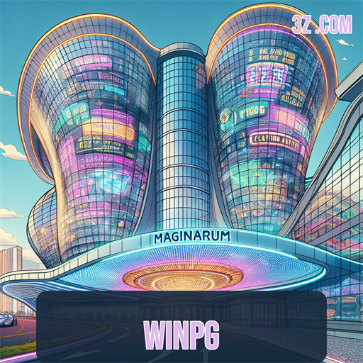 Login no winpg: Entre no jogo com estilo e agilidade