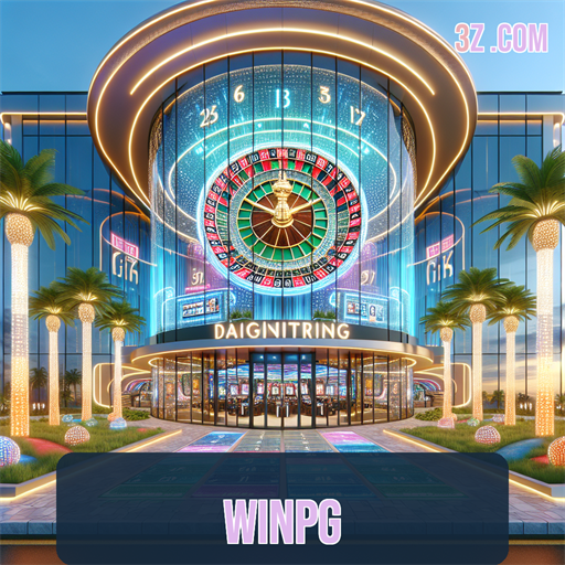 Recursos VIP do Winpg: Eleve Sua Experiência de Jogo